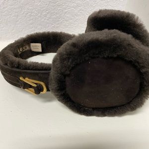 UGG Earmuffs